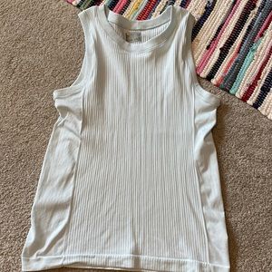 Athleta Renew Sleeveless Top